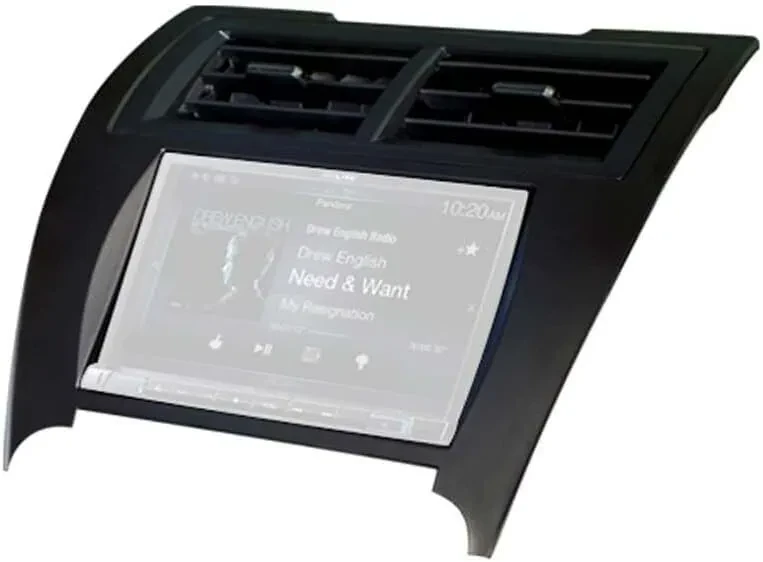 2013-Up Nissan Altima Alpine KTX-ALT-58 Car Dash Restyle Kit