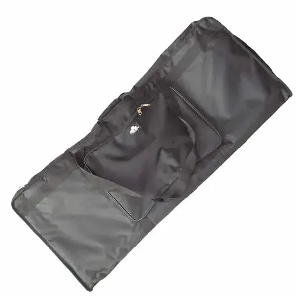 Чехол для синтезатора АМС Клв1-110-37-11см Black