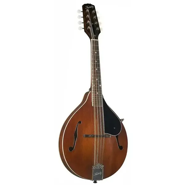 Мандолина Kentucky KM-156 A-Style Mandolin Natural
