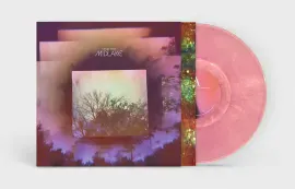 Midlake - A Bridge To Far [Blush Pink Vinyl] NEW Vinyl