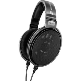 Наушники Sennheiser HD 650 Open-Air Pro Headphones