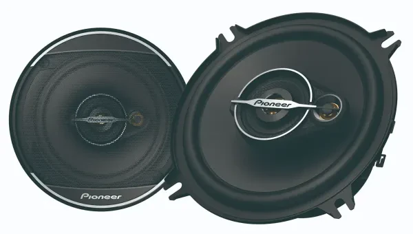 Pioneer TS-A1371F 13 cm 3-Wege-Lautsprecher 300 Watt RMS: 50 Watt