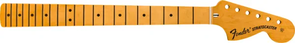 Гриф для гитары Fender 099-9723-921 Vintera II 70s Stratocaster Maple