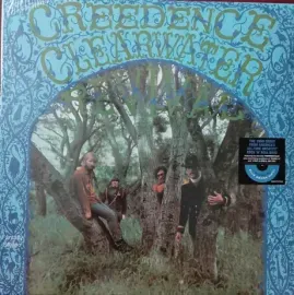 Виниловая пластинка Creedence Clearwater Revival – Creedence Clearwater Revival