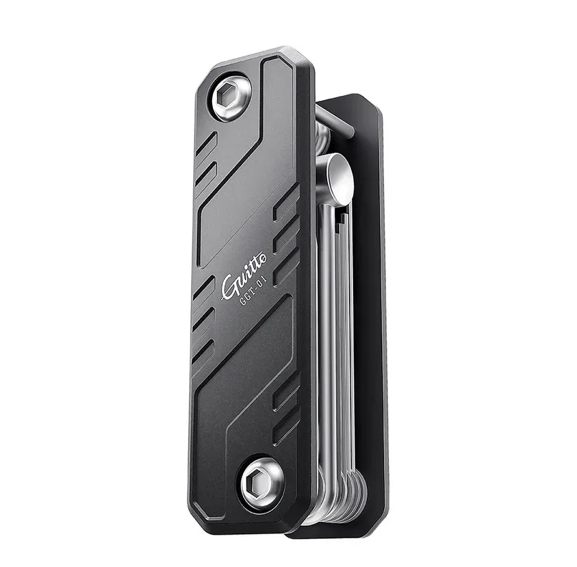 GGT-01 Гитарный мультитул, Guitto