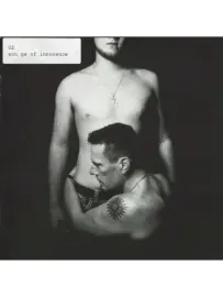 U2 - Songs Of Innocence (CD)