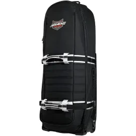Б/У Чехол для барабанных стоек Ahead Armor Cases AA5048W 48" x 16" x 14" с колесами
