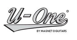 U-One by Magneto