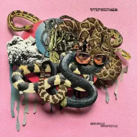 Виниловая пластинка Stepmother – Absurdus Manifestus (Релиз 2026)