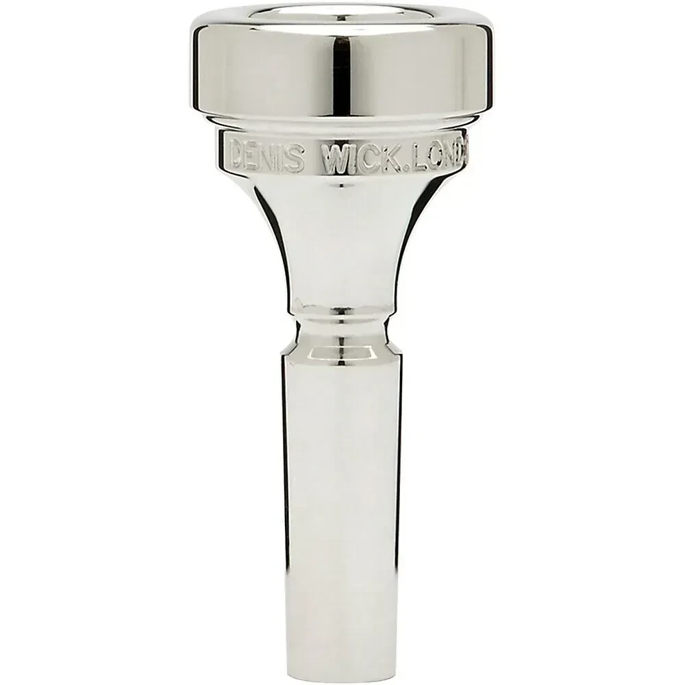 Мундштук для флюгельгорна Denis Wick 4F Classic Series 5884