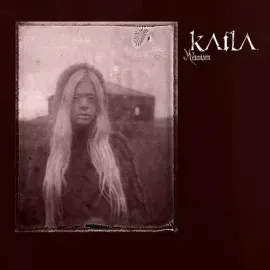 Виниловая пластинка Katla - Moourastin [New Vinyl LP] Black, Gatefold LP Jacket, Ltd Ed