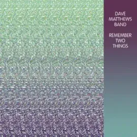 Dave Matthews Band - Remember Two Things NEW Sealed Vinyl