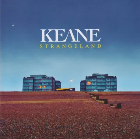 KEANE - Strangeland (CD)