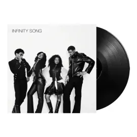 Виниловая пластинка Infinity Song – Infinity Song (Релиз 2026)