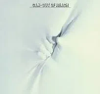 Виниловая пластинка CAN – Out Of Reach