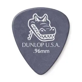 Медиаторы Dunlop 417R.96 Gator Grip