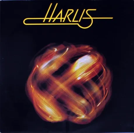 HARLIS - Harlis (LP , Used)