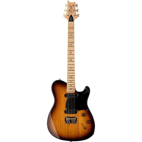 Электрогитара PRS NF53 Electric Guitar Mccarty Tobacco Sunburst