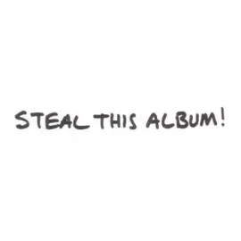 SYSTEM OF A DOWN - Steal This Album! (CD)