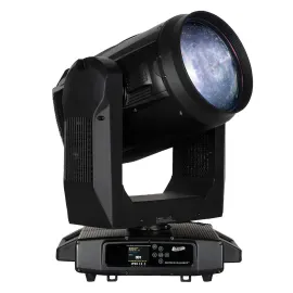 Elation Professional PROTEUS EXCALIBUR IP65 Full Featured Beam Fixture idjnow