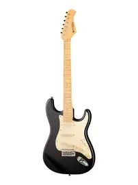 Электрогитара Prodipe ST80MA Stratocaster SSS Black