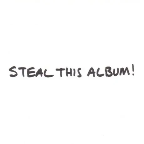 SYSTEM OF A DOWN - Steal This Album! (CD)