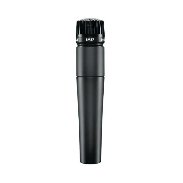 Инструментальный микрофон Shure SM57-LC