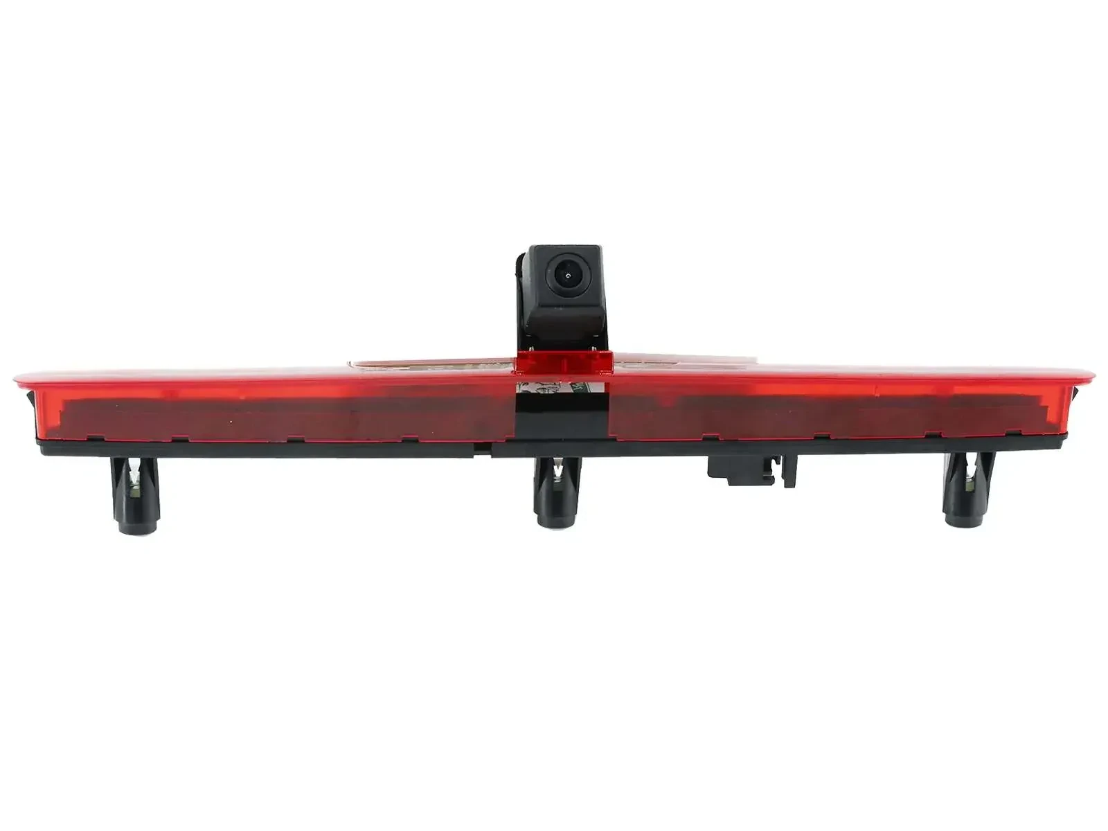 Connects2Vision CAM-VW11 170° Ersatz-Bremslicht-Rückfahrkamera für VW Transporte