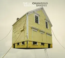 Виниловая пластинка Lil Smokies - Changing Shades [New Vinyl LP]