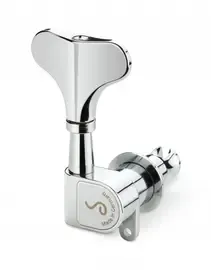 Колки гитарные SCHALLER 10300212.22.70