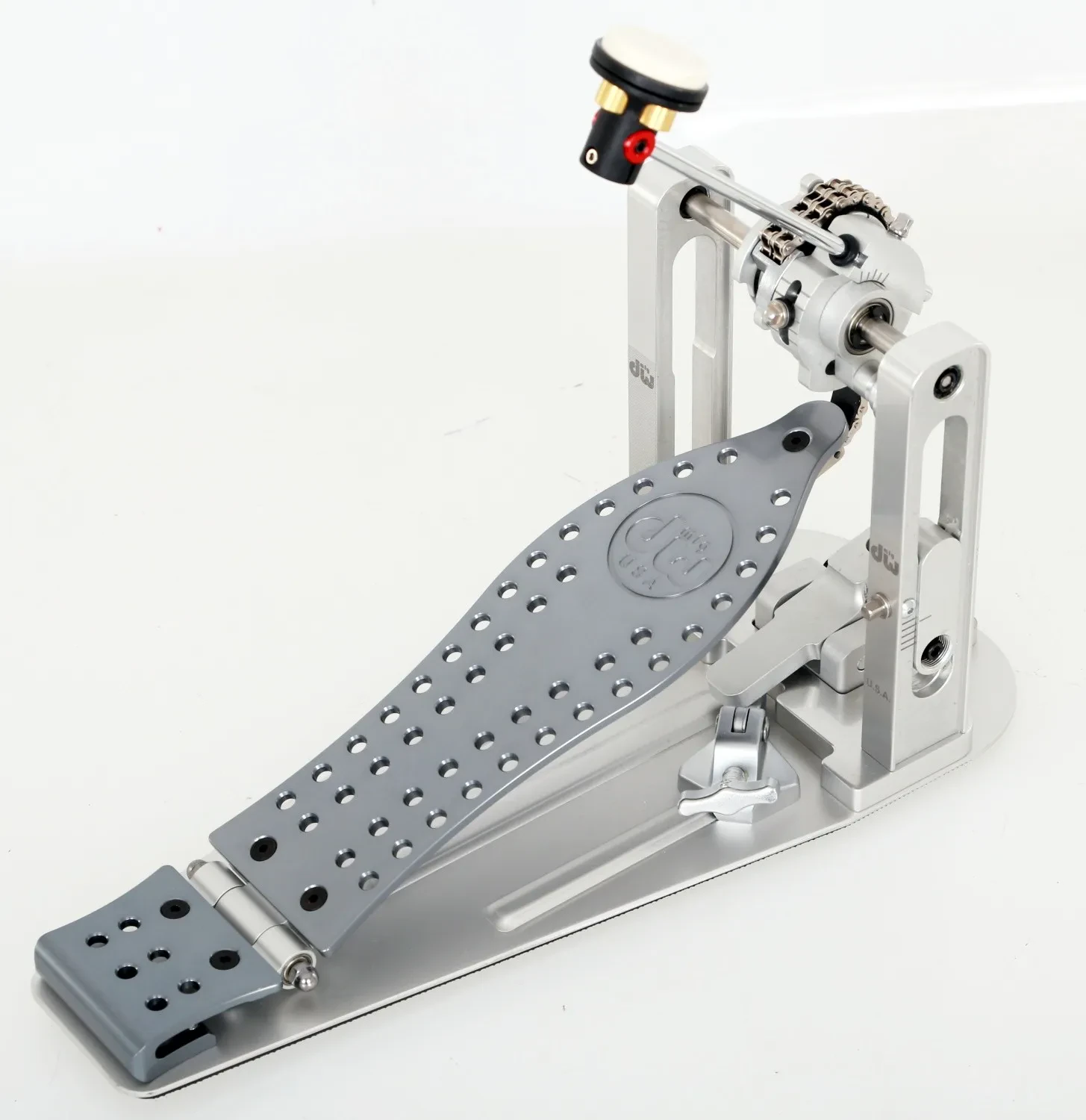 Педаль для барабана DW MCD Chain Drive Single