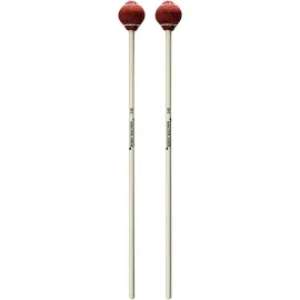 Mike Balter Pro Vibe Series Birch Mallets 24B Soft