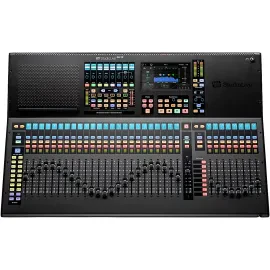 Б/У Цифровой микшер Presonus StudioLive Series III SE 32 32-канальный