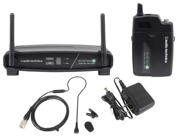 Микрофонная радиосистема Audio-technica ATW-1101/H92