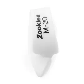 Медиаторы Dunlop Zookie Z9002M30 12 шт.