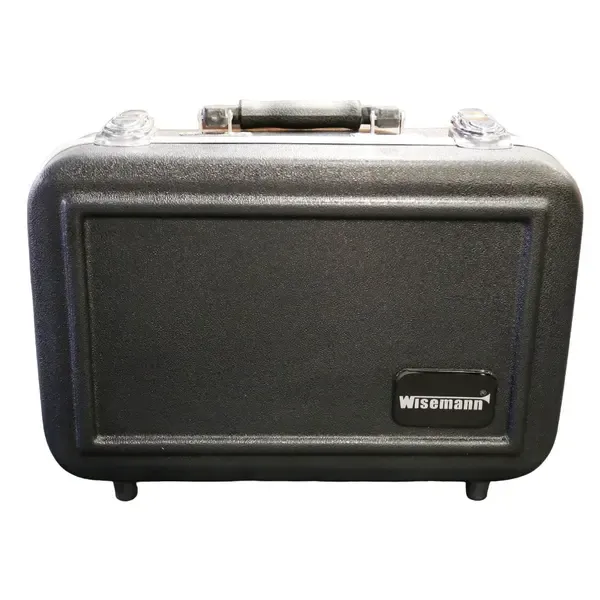 Кейс-кофр для кларнета Wisemann ABS Clarinet Case WABSCC-1