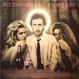 - Empty Glass (LP, Used)