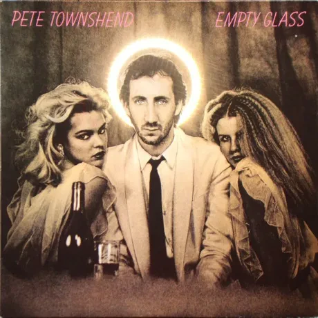 - Empty Glass (LP, Used)