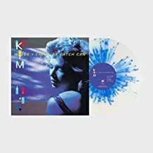 Виниловая пластинка Kim Wilde – Catch As Catch Can