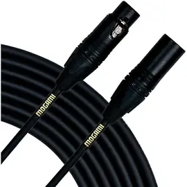 Микрофонный кабель Mogami Gold Stage Mic Cable Neutrik XLR Connectors 6 м