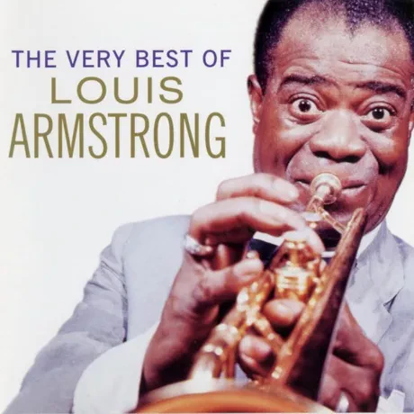 LOUIS ARMSTRONG - The Very Best Of Louis Armstrong (2CD)