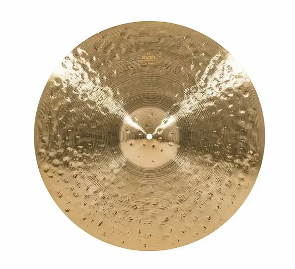 Тарелка барабанная MEINL 20" Byzance Foundry Reserve Ride