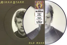 Ringo Starr - Old Wave [Picture Disc] NEW Vinyl