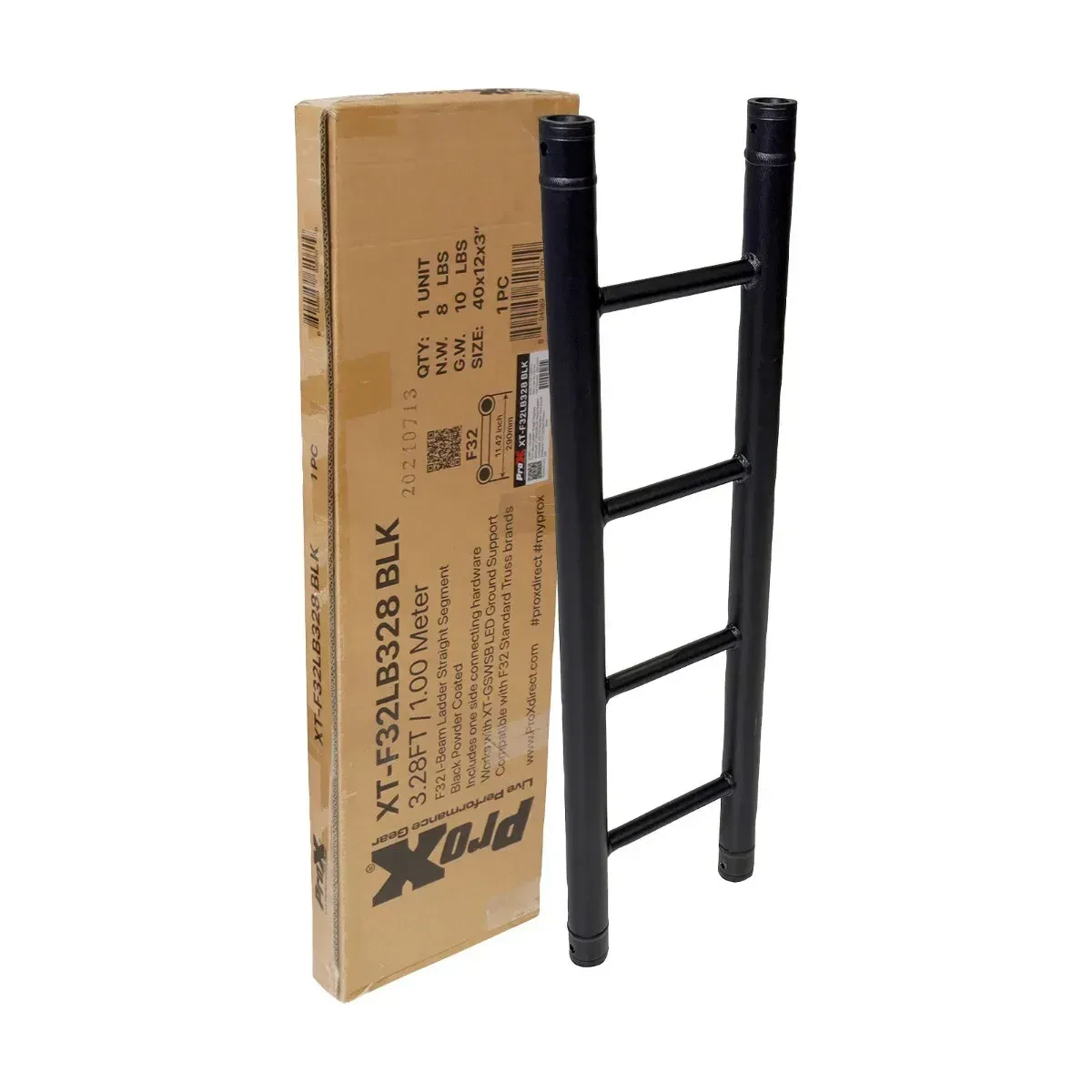 Модуль для сценической фермы ProX XT-F32LB328BLK