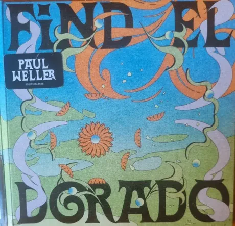 CD-диск Paul Weller – Find El Dorado