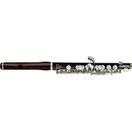 Флейта пикколо Yamaha YPC-62 Professional Piccolo With Wave Style Headjoint