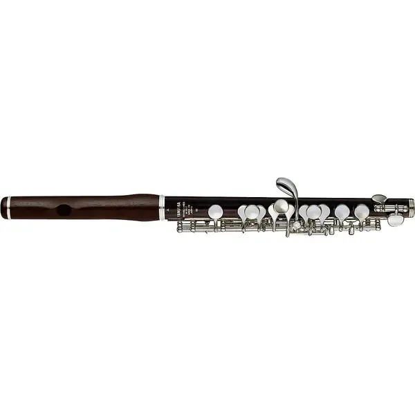 Флейта пикколо Yamaha YPC-62 Professional Piccolo With Wave Style Headjoint