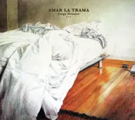 Виниловая пластинка Jorge Drexler – Amar La Trama (Релиз 2026)
