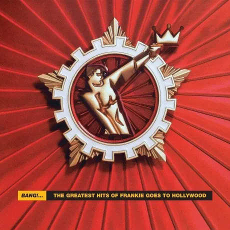 FRANKIE GOES TO HOLLYWOOD - Bang! The Greatest Hits Of (CD)