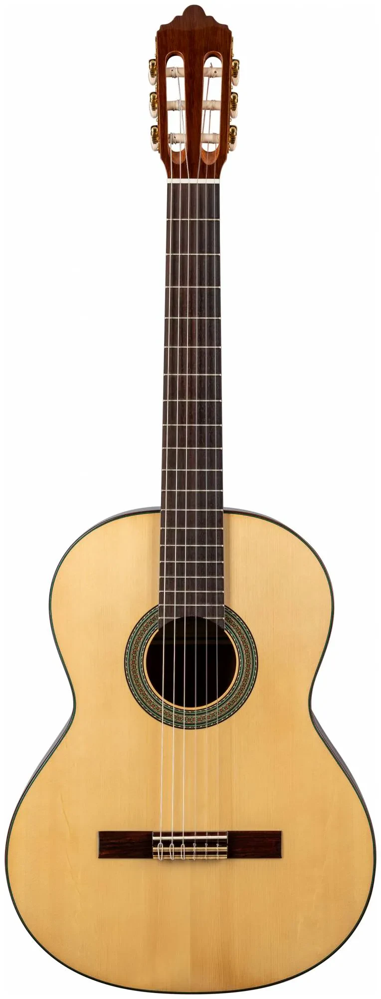 Классическая гитара ALTAMIRA N200S+ 4/4